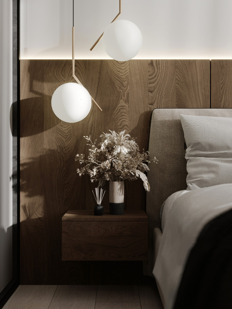 Квартира для семьи из 2-ух человек в Сургуте