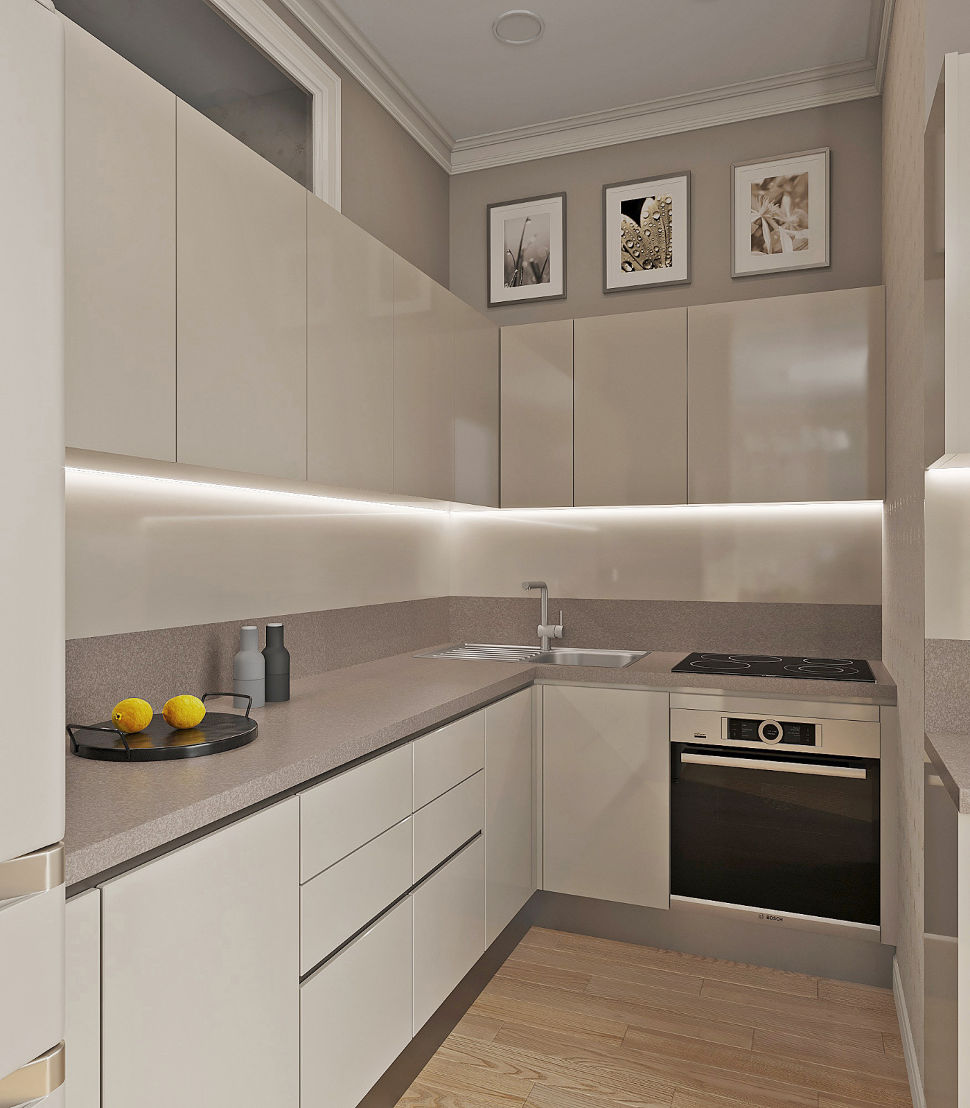 ЖК RedSide: современная классика