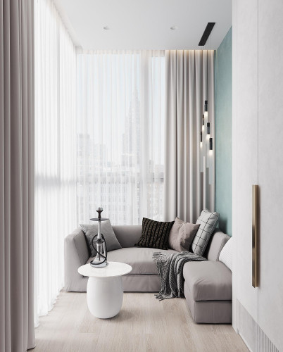 ЖК Life  Ботанический Сад