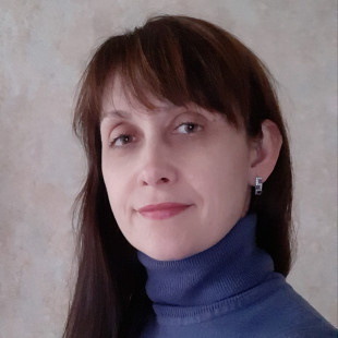 Elena Monten