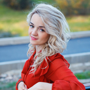 Елена Годзелих
