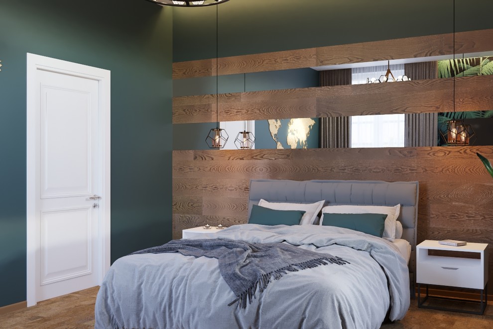 Проект загородного дома. Калужская область, г. Козельск