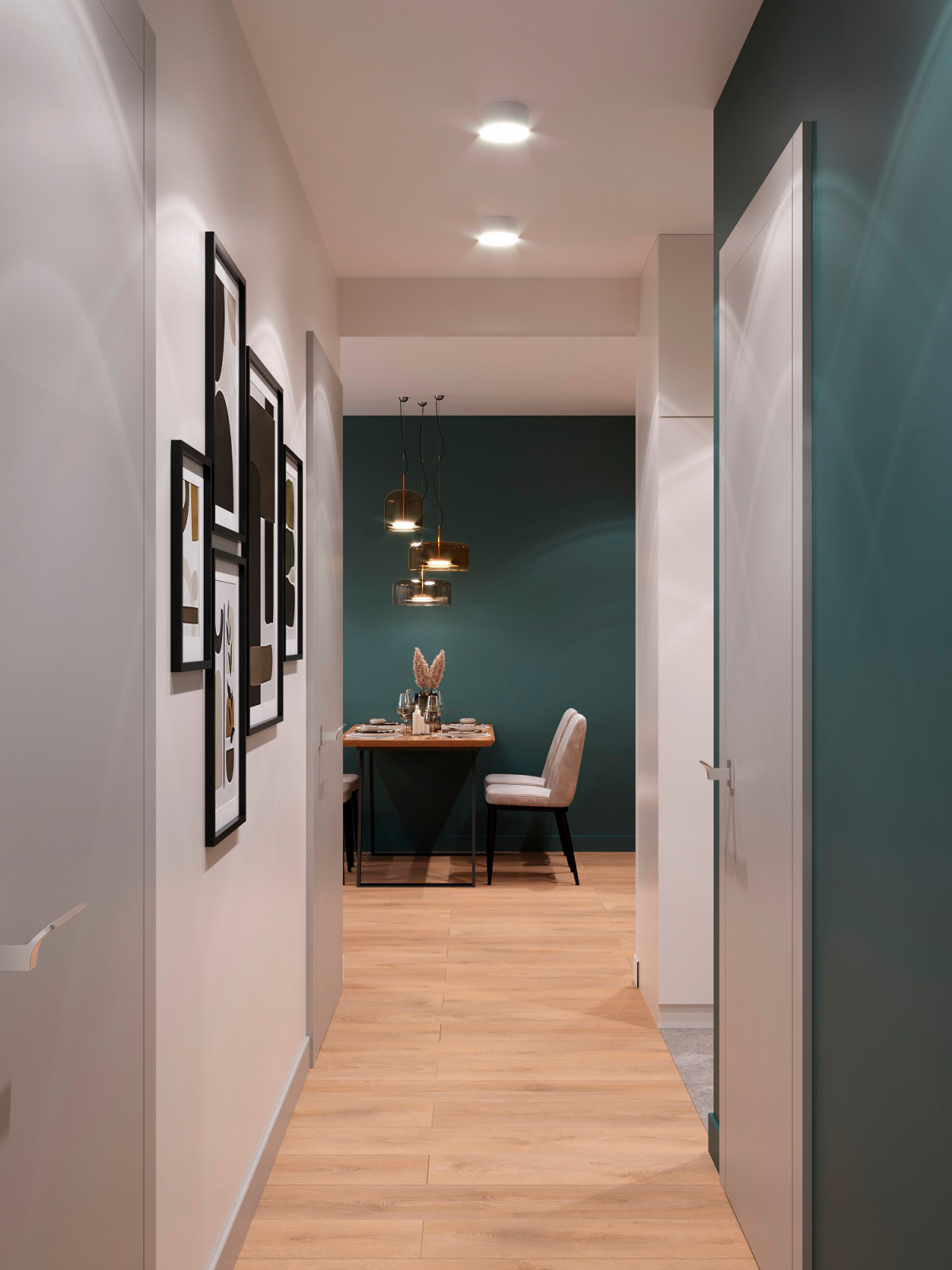 ЖК "Мякинино Парк"