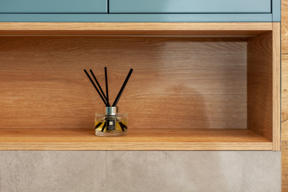 Ремонт квартиры в ЖК Level Амурская, 60 м2