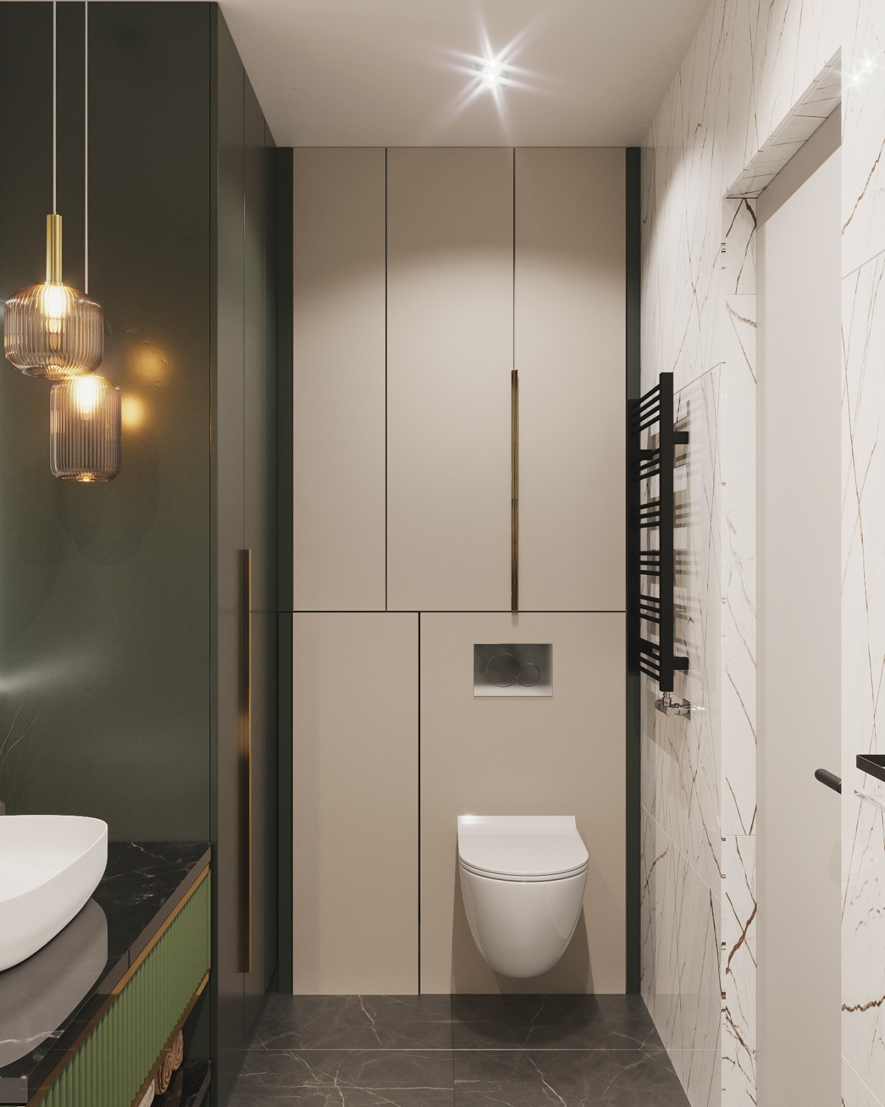 ЖК Южные кварталы