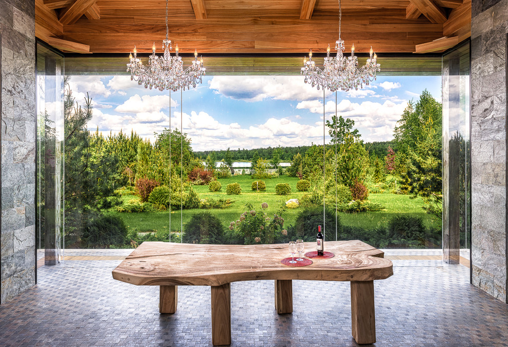 подборка фото из разных проектов