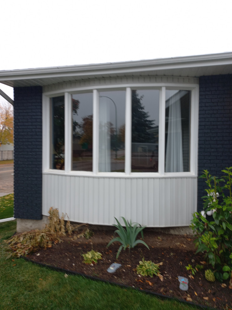 Bow Windows in Saskatoon