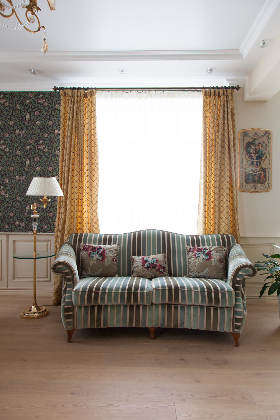 Квартира 110 в Дмитрове