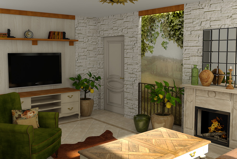 Квартира в ЖК "Солнцево Парк"