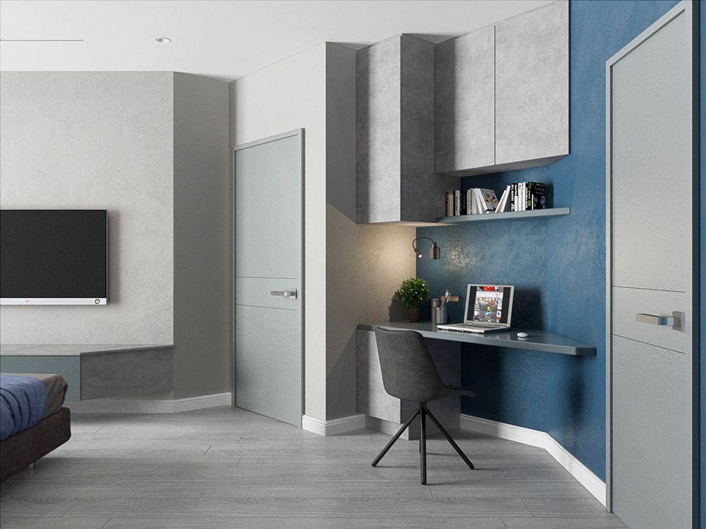 Квартира в ЖК Арт Casa Luna