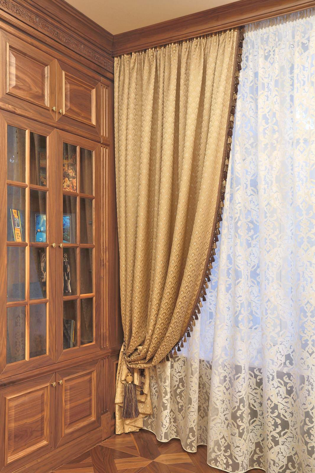 ЖК Олимпийская деревня