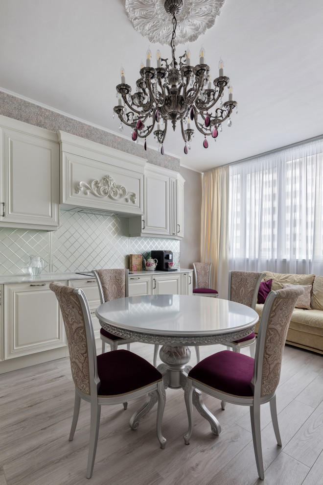 Квартира Платинум