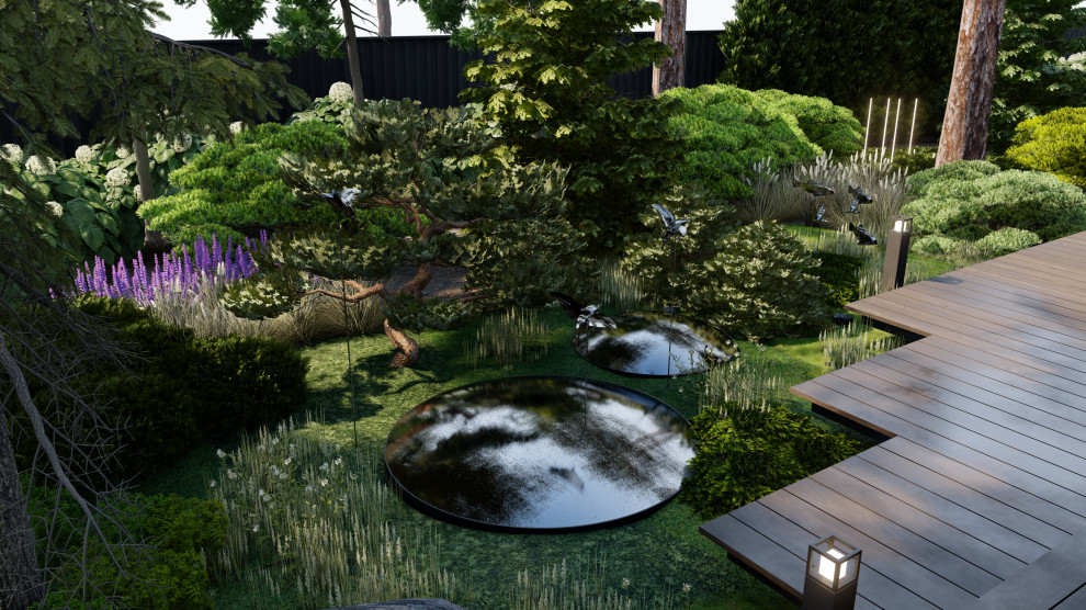 Водяные чаши