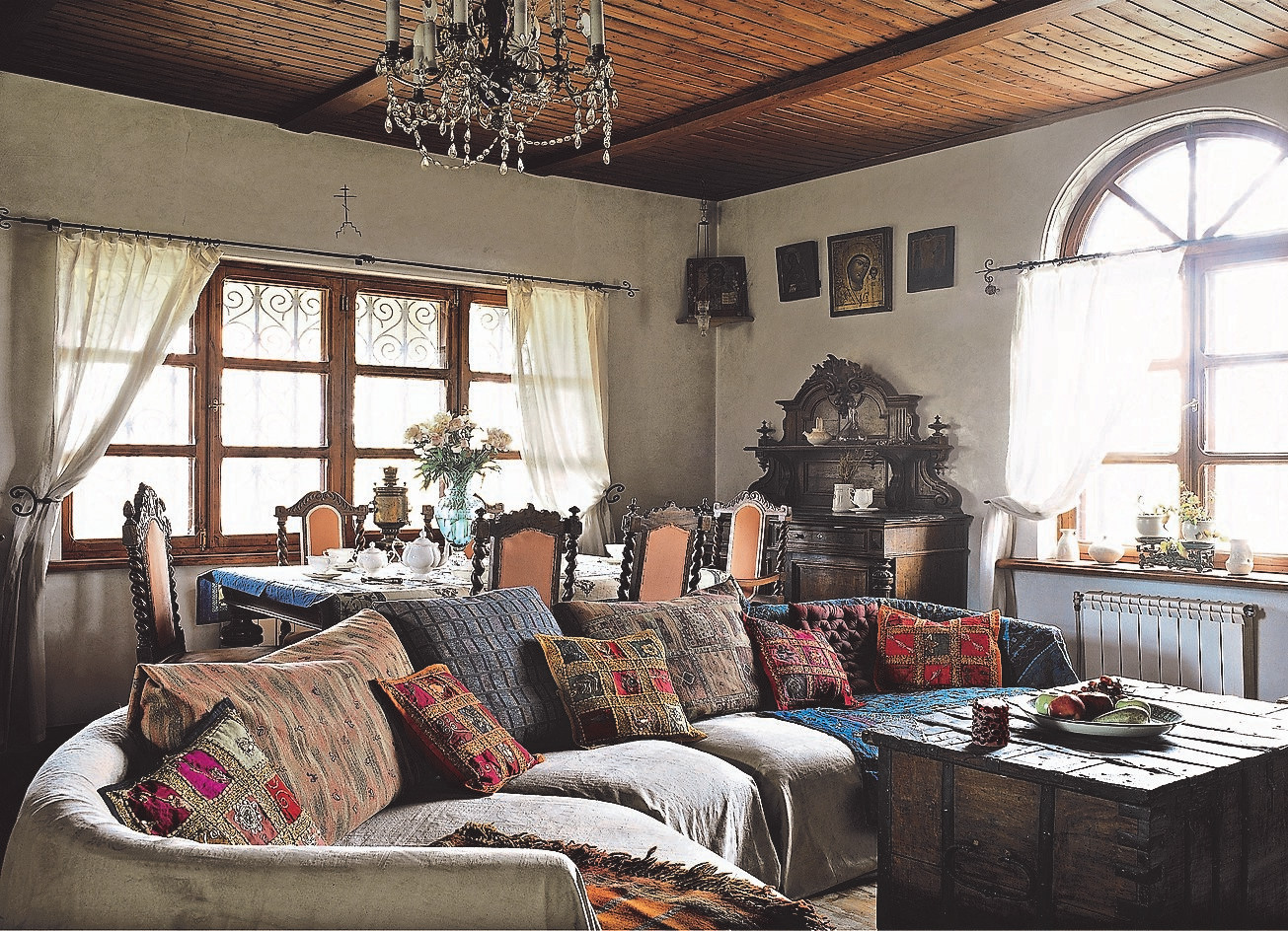 Гусева Наталия Валерьевна