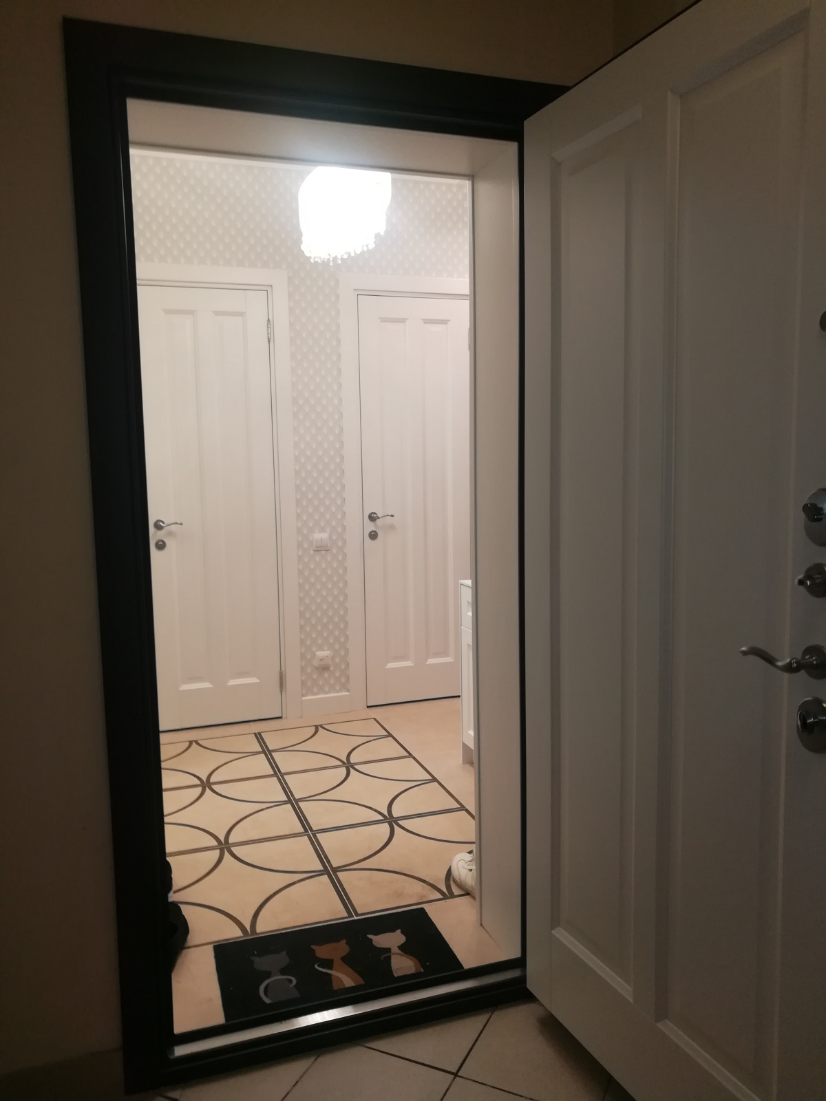 ЖК "Красная площадь