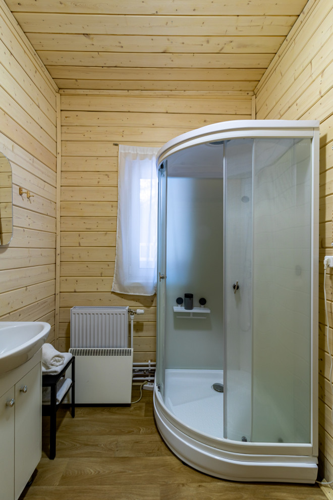 Загородный дом для отдыха