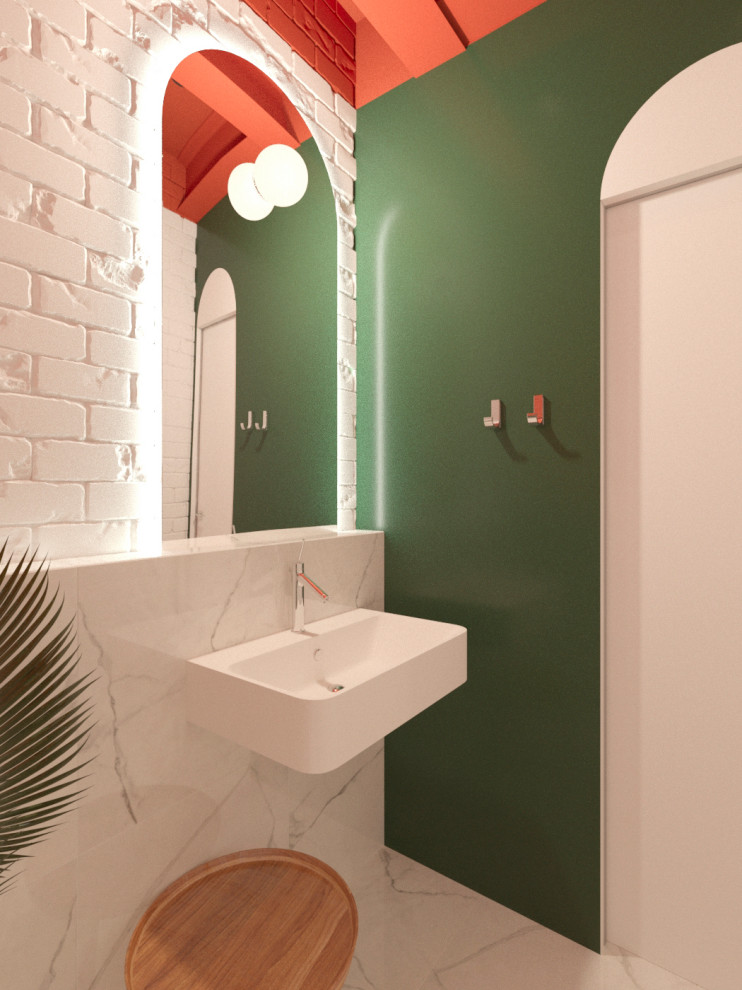 Салон красоты UNFOLD