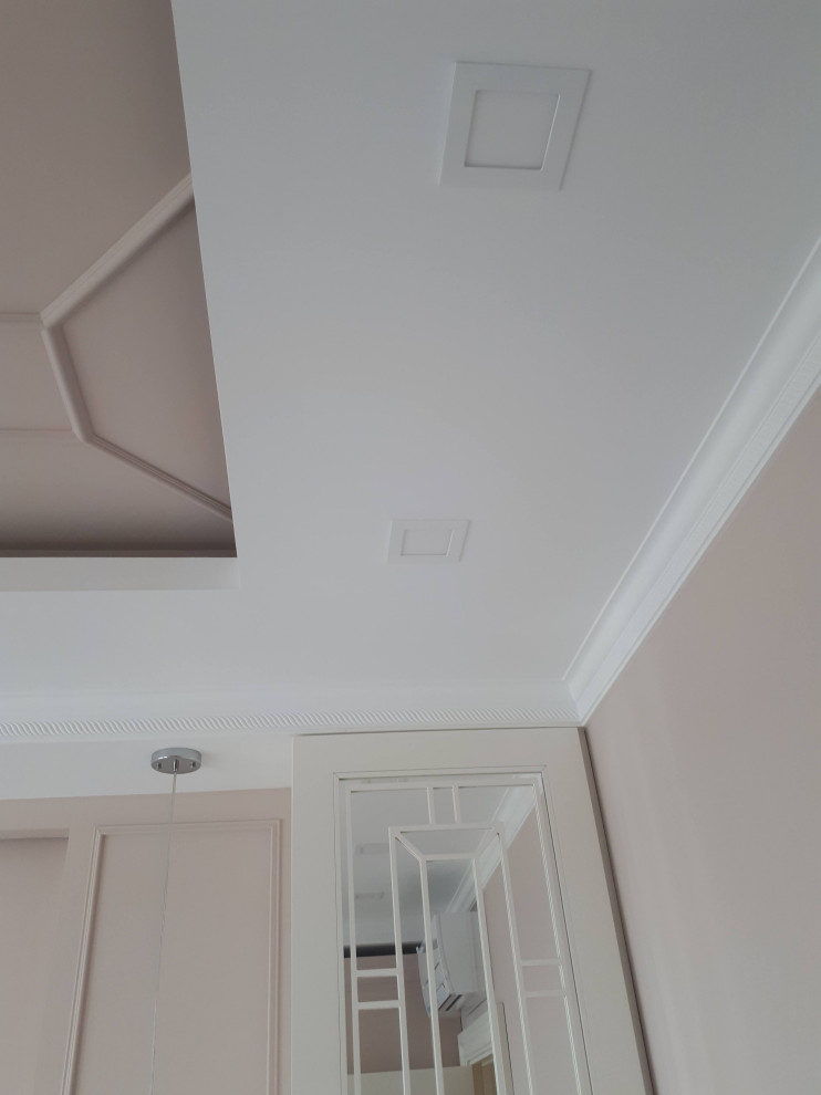 Современная классика 81м2