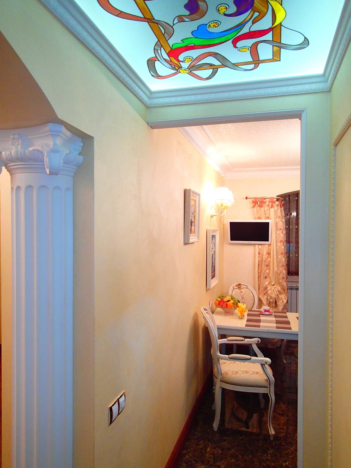 Квартира г.Тверь