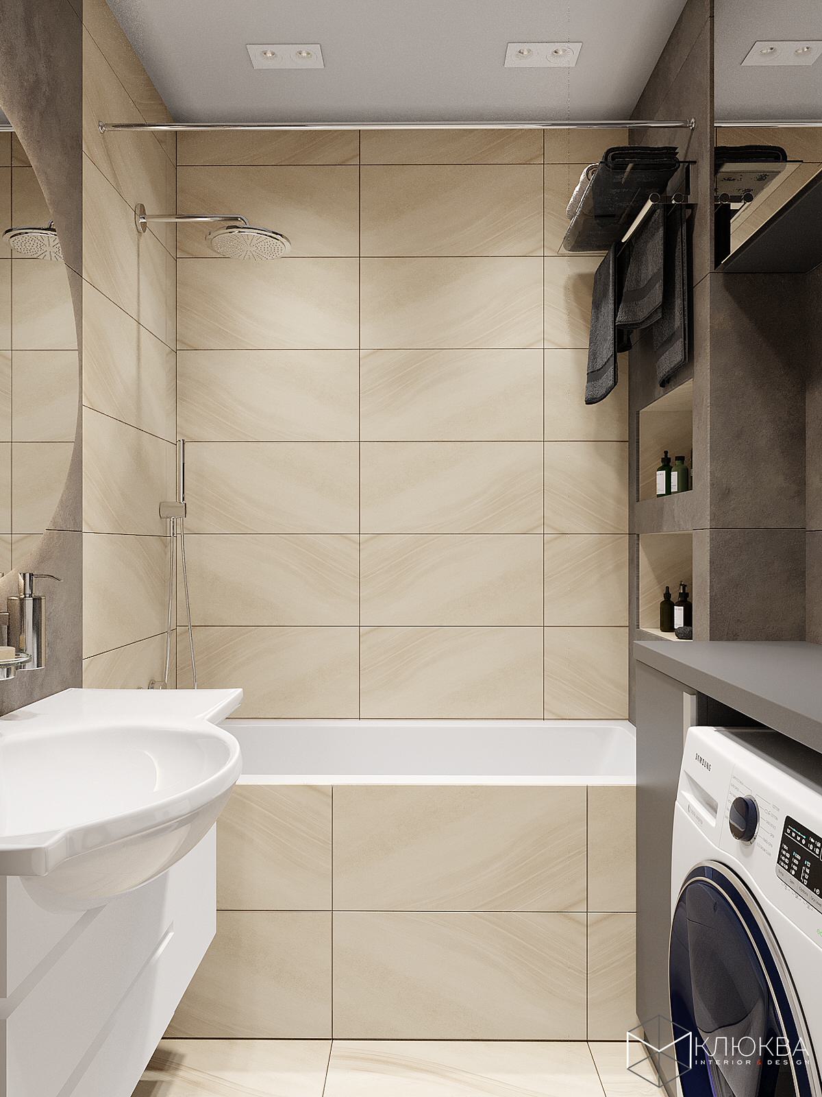 Проект квартиры