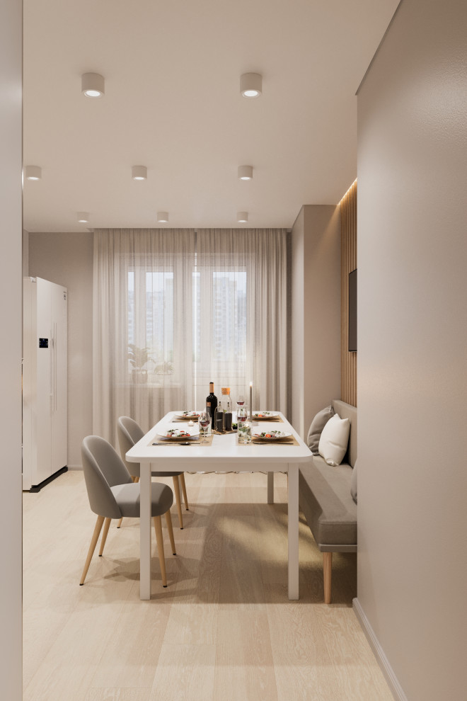 г. Оренбург, ул. Есимова, 7