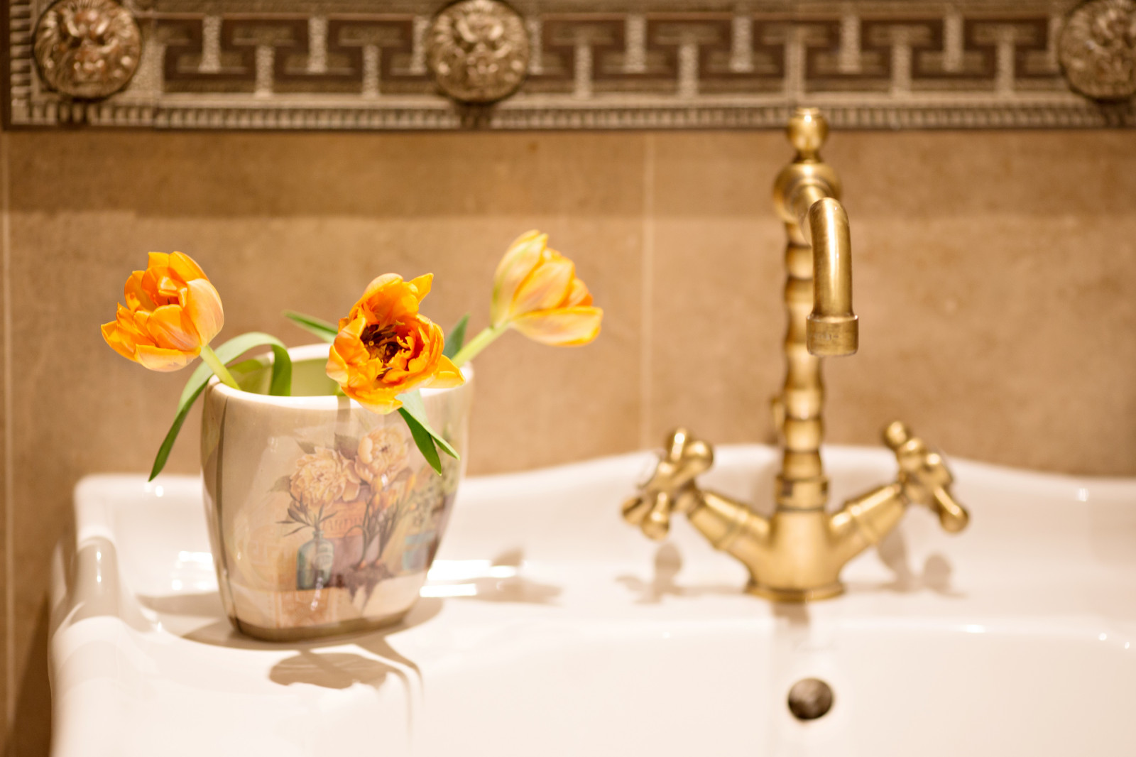 Легкий бриз