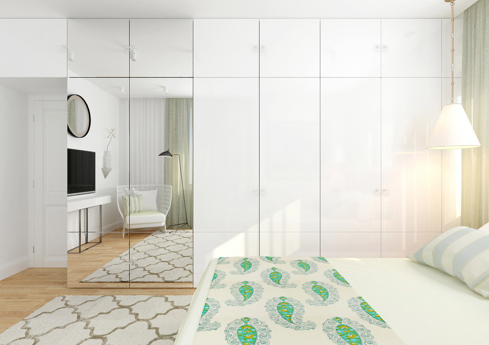 APARTMENT | SAINT PETERSBURG