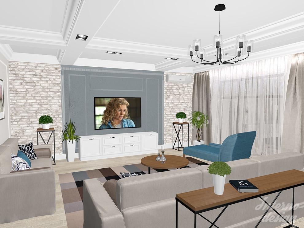 Таунхаус. Набережные Челны