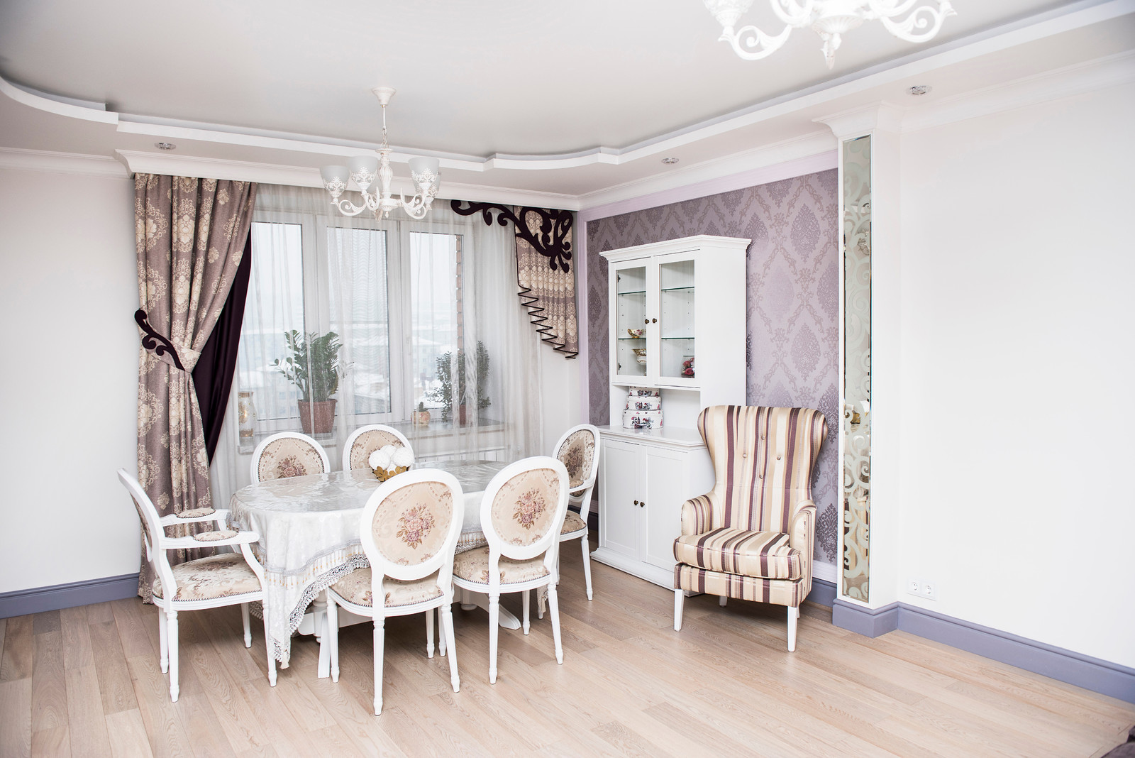 г.Чита Квартира 89 кв.м