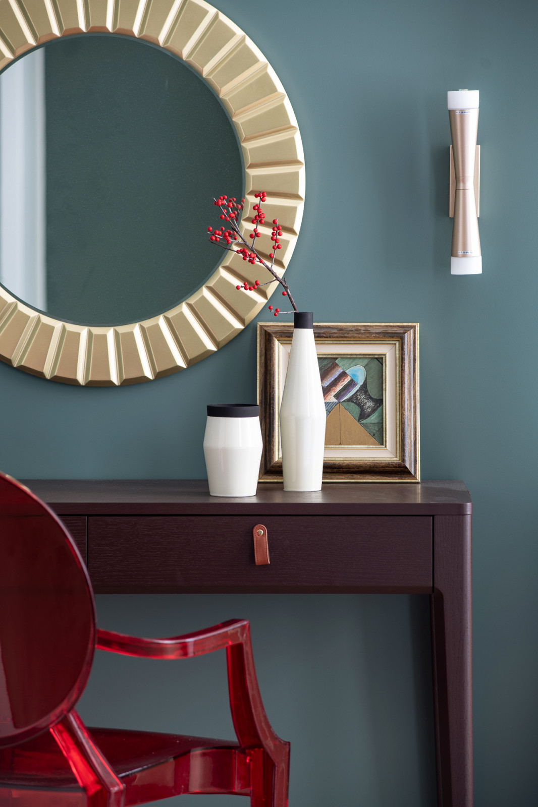 ЖК Парадный квартал