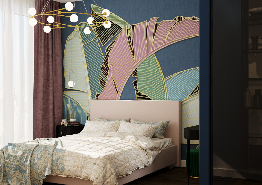 ЖК Испанские кварталы