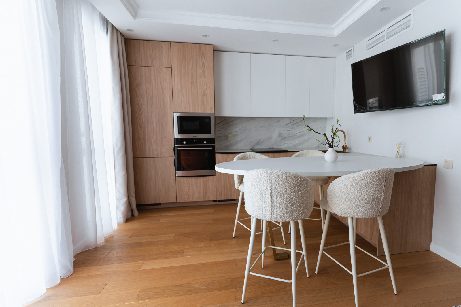 Обложка проекта: Мой проект