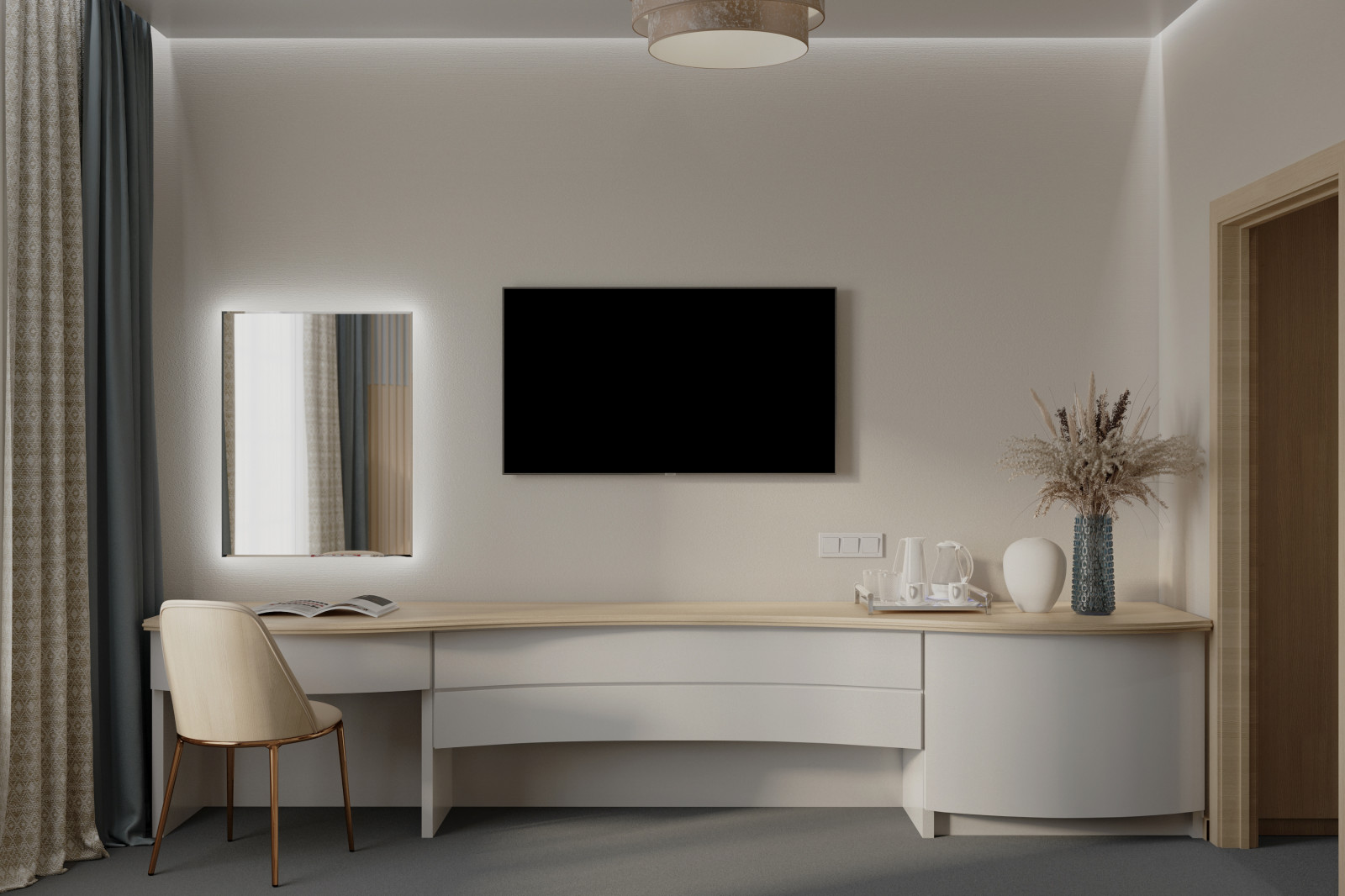 Номер "Стандарт"