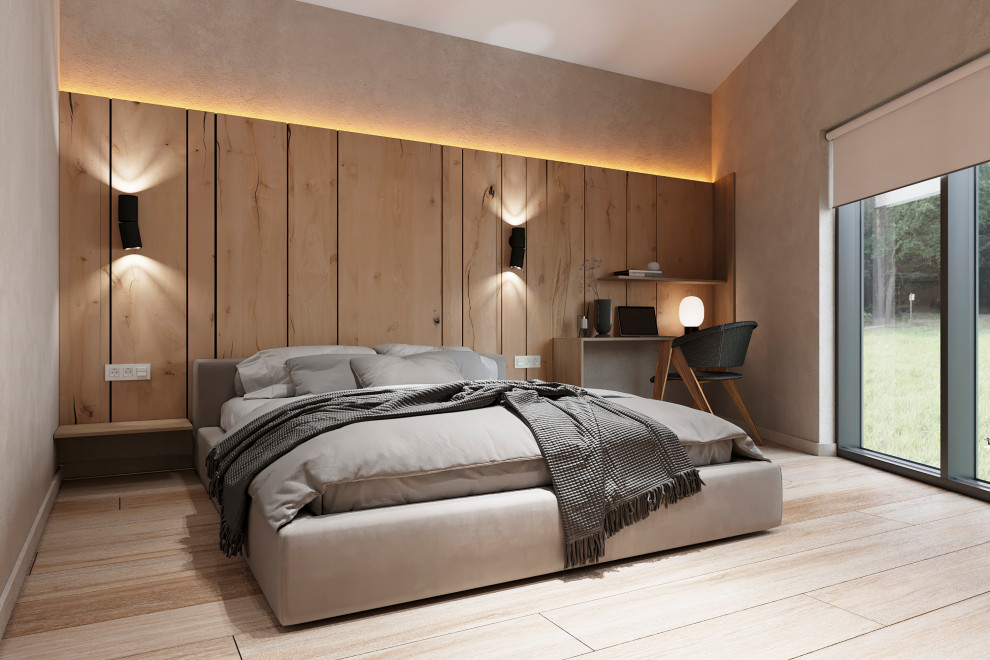 Новорижские дачи