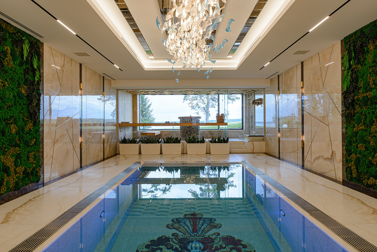 Частный дом, г. Бердск