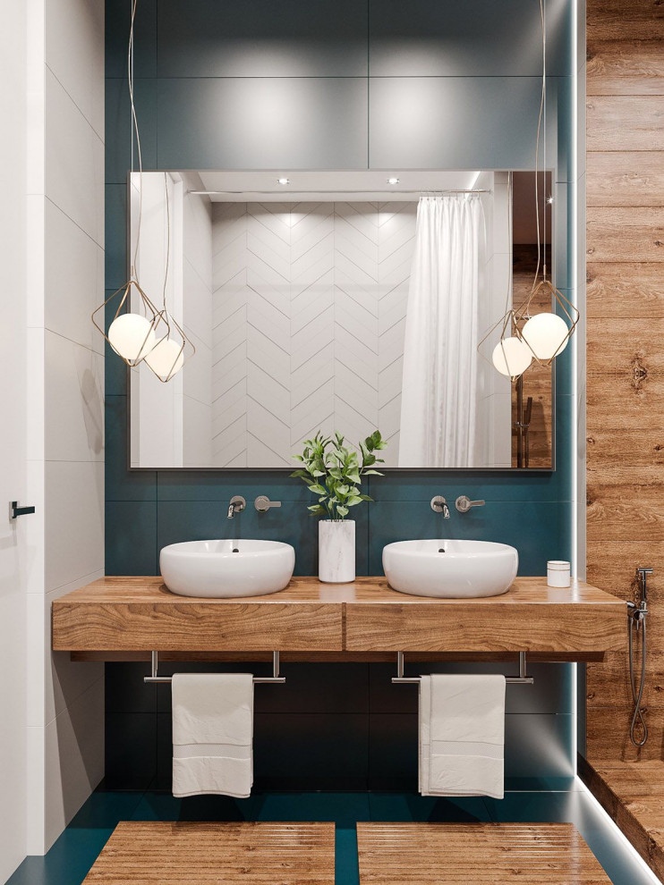 ЖК Воробьев Дом 185 м2