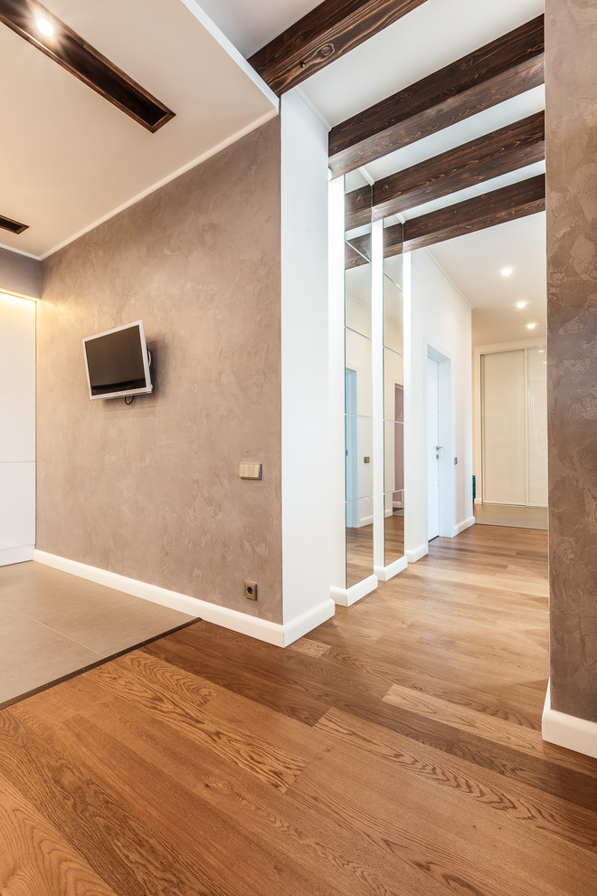 2lvl aparts in Krasnodar