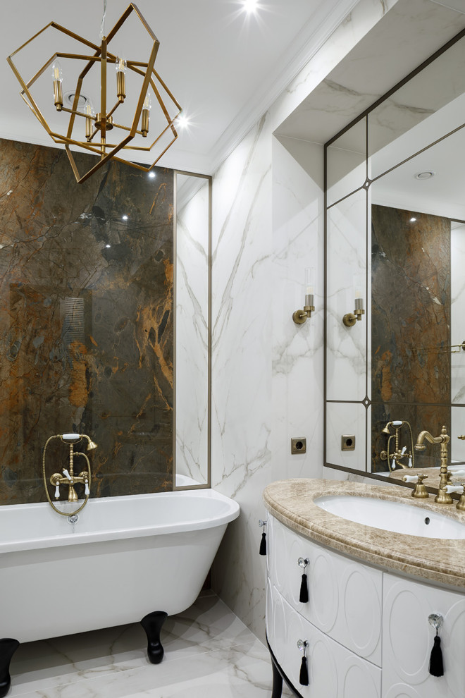 Квартира на Петровском Острове