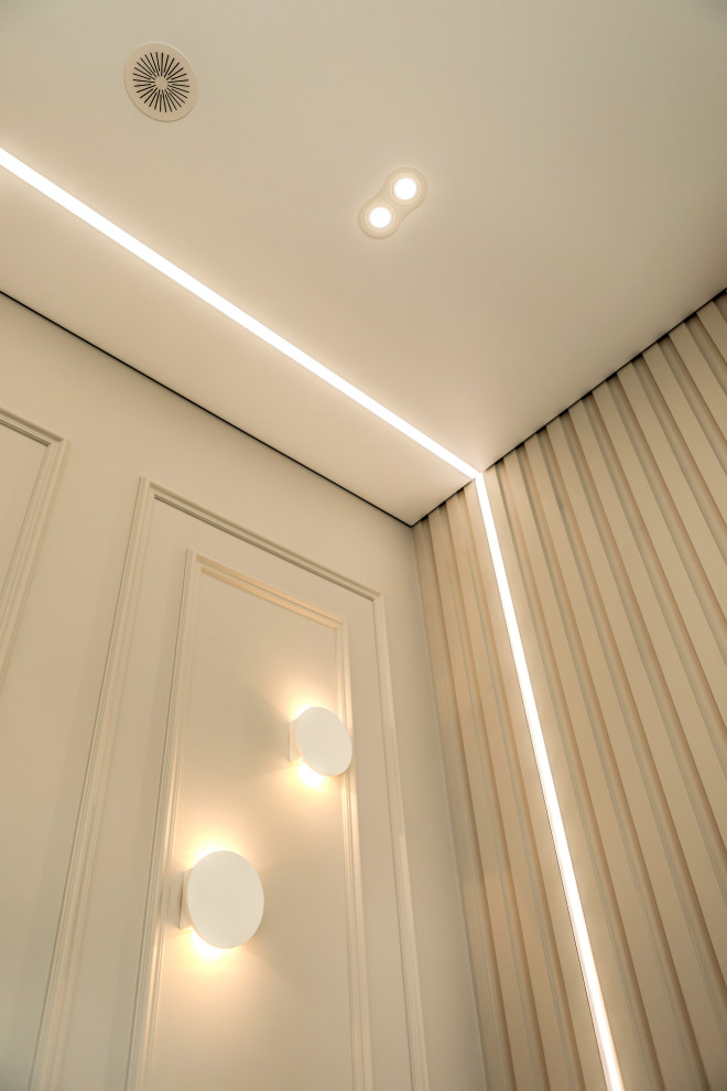 ЖК Париж. "Я есть..."