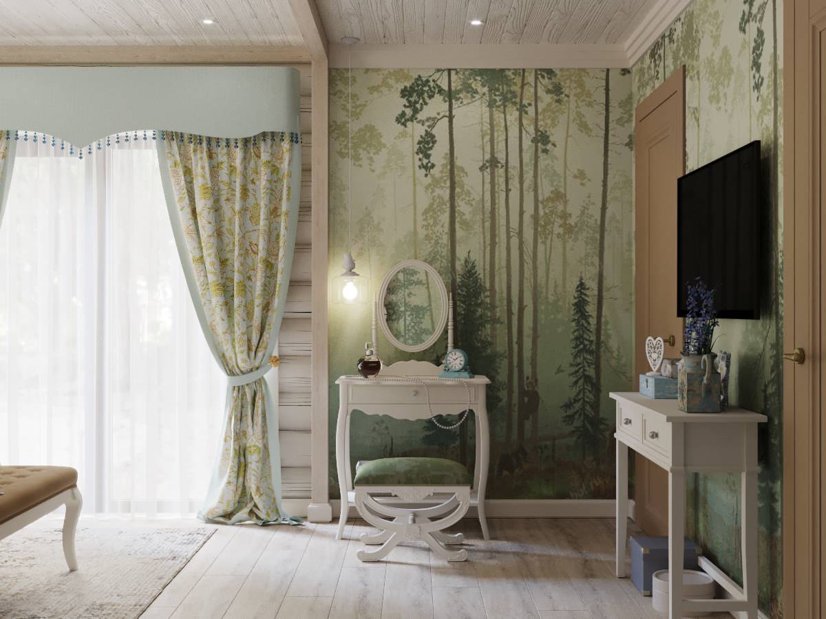 Гостевой дом