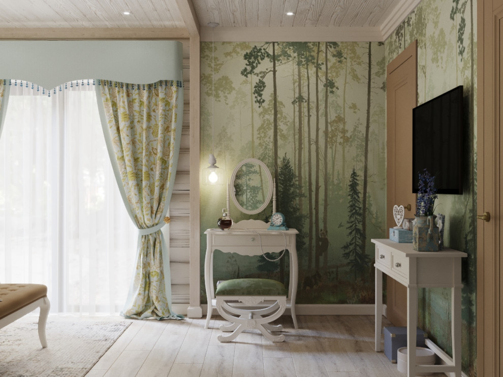 Гостевой дом