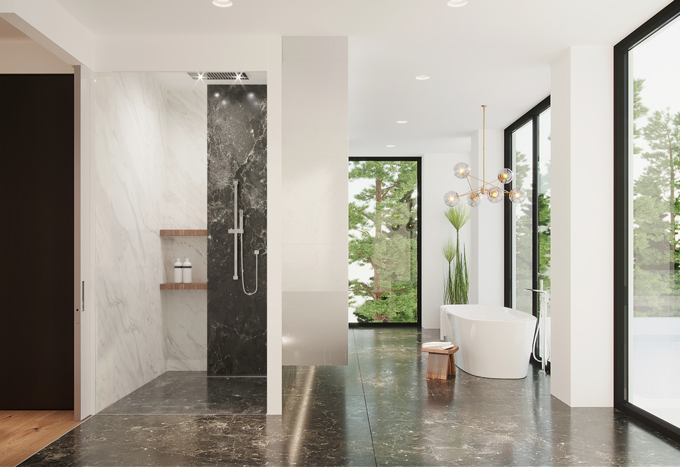 Элитная резиденция в КП "Барвиха"