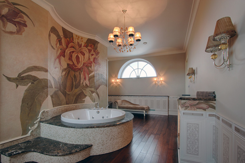 Обложка проекта: Интерьеры