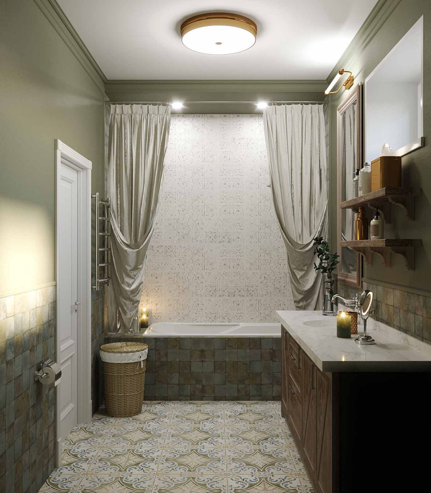 Дом в Ростове, 80м