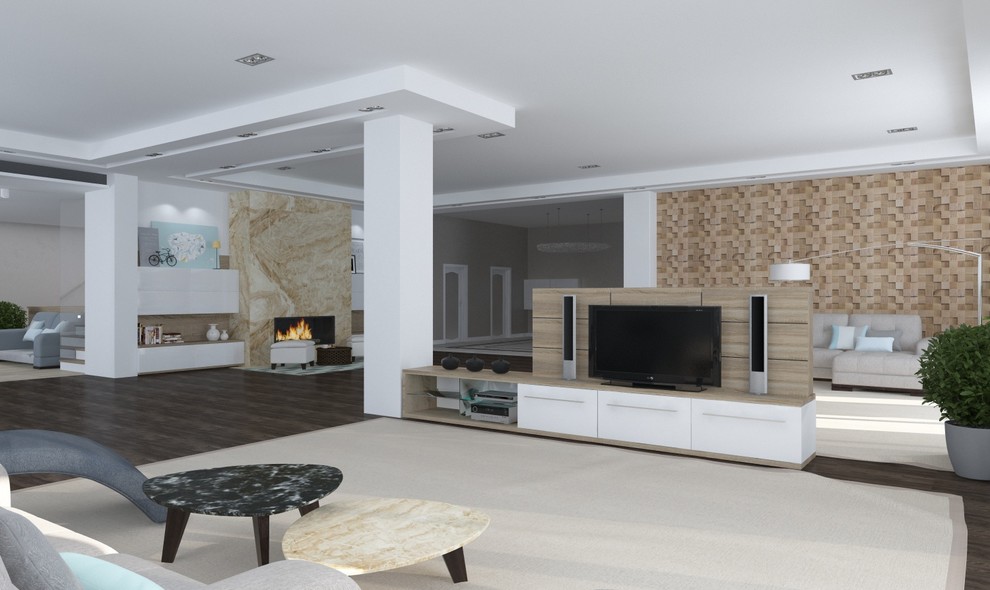 Квартира госпожи А