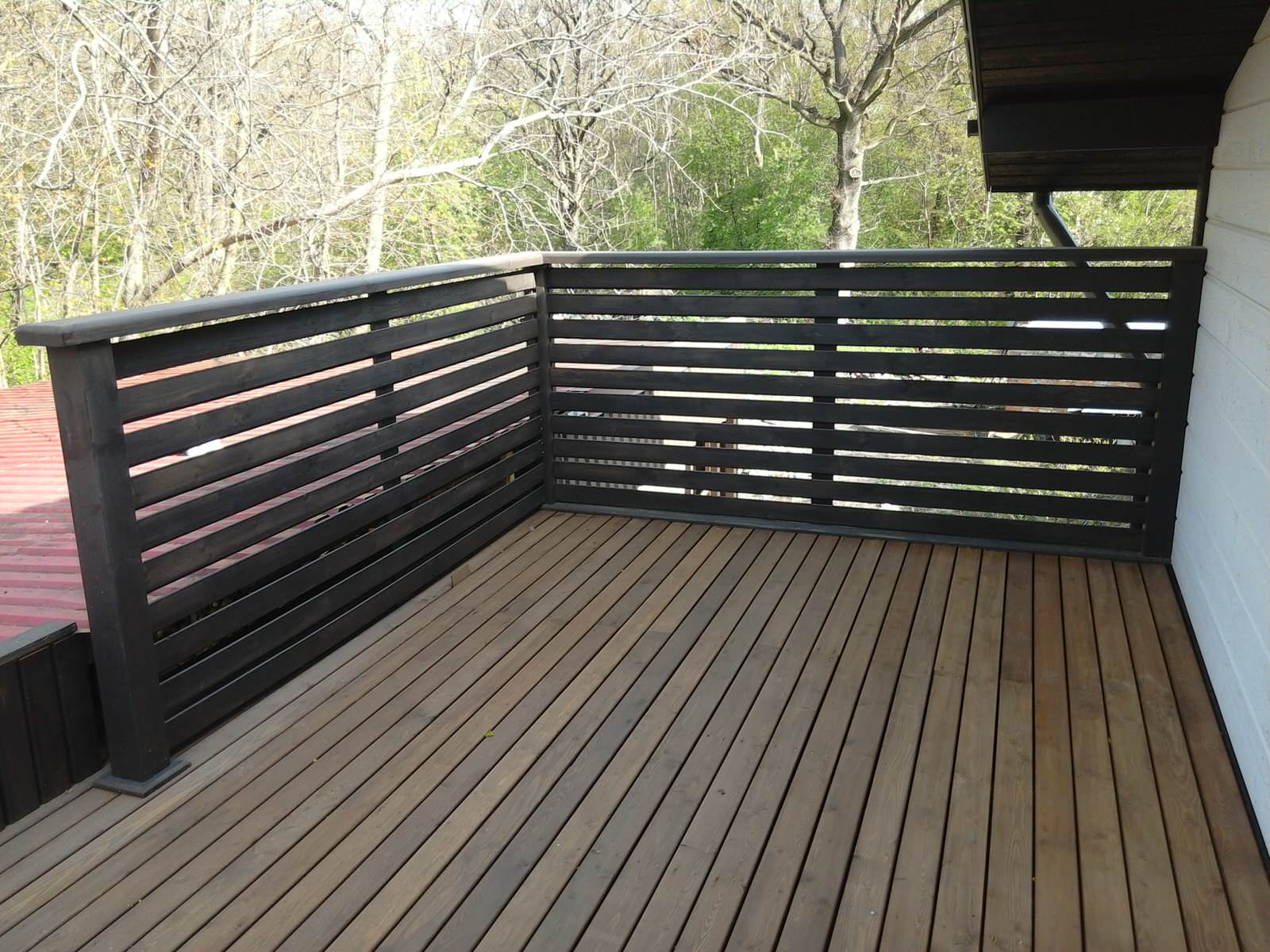 Скандинавские дома под ключ