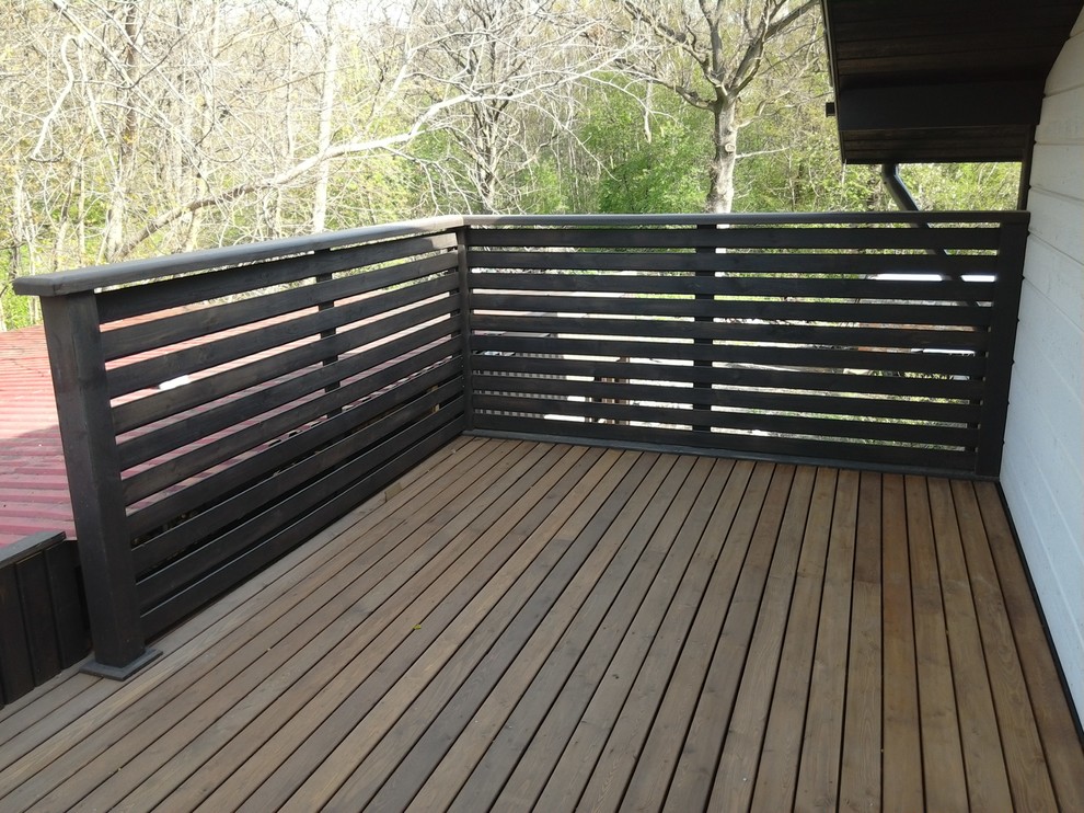 Скандинавские дома под ключ