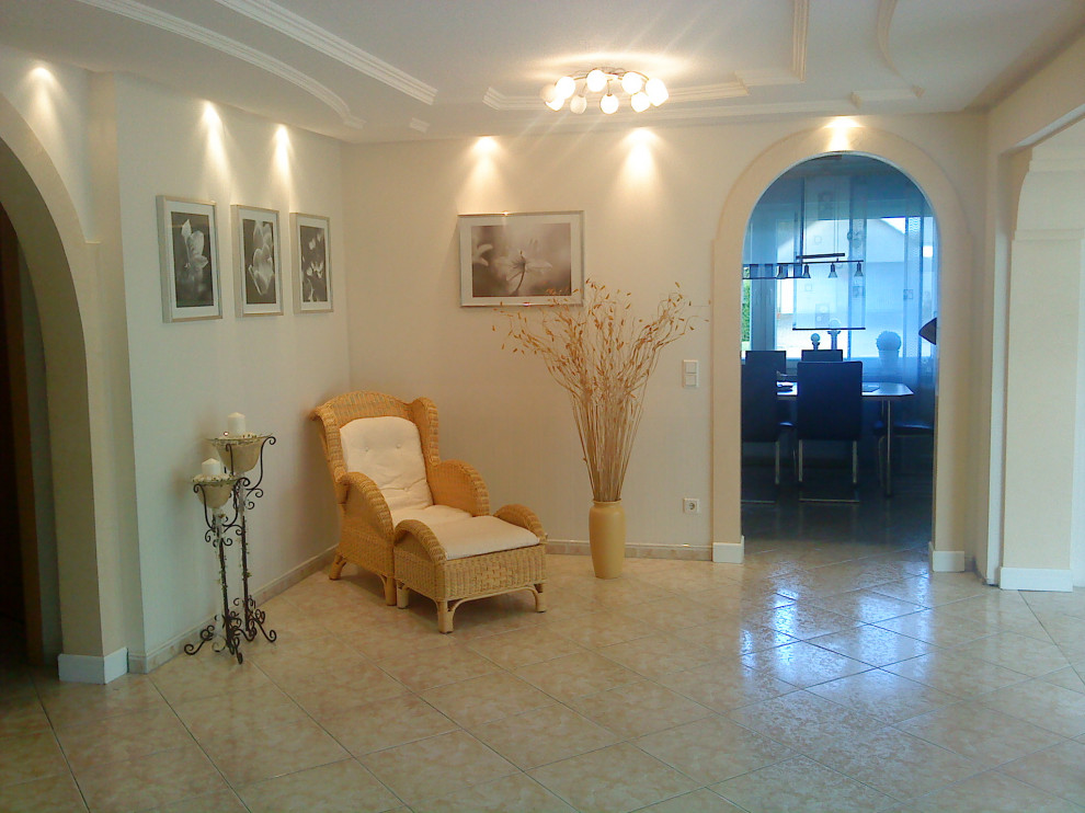 Дом в Германии