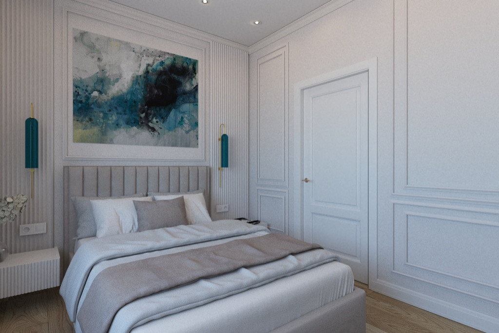 Частный дом в д. Старые Киешки