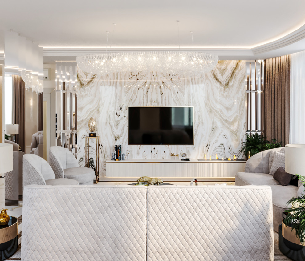 ЖК Чемпион парк